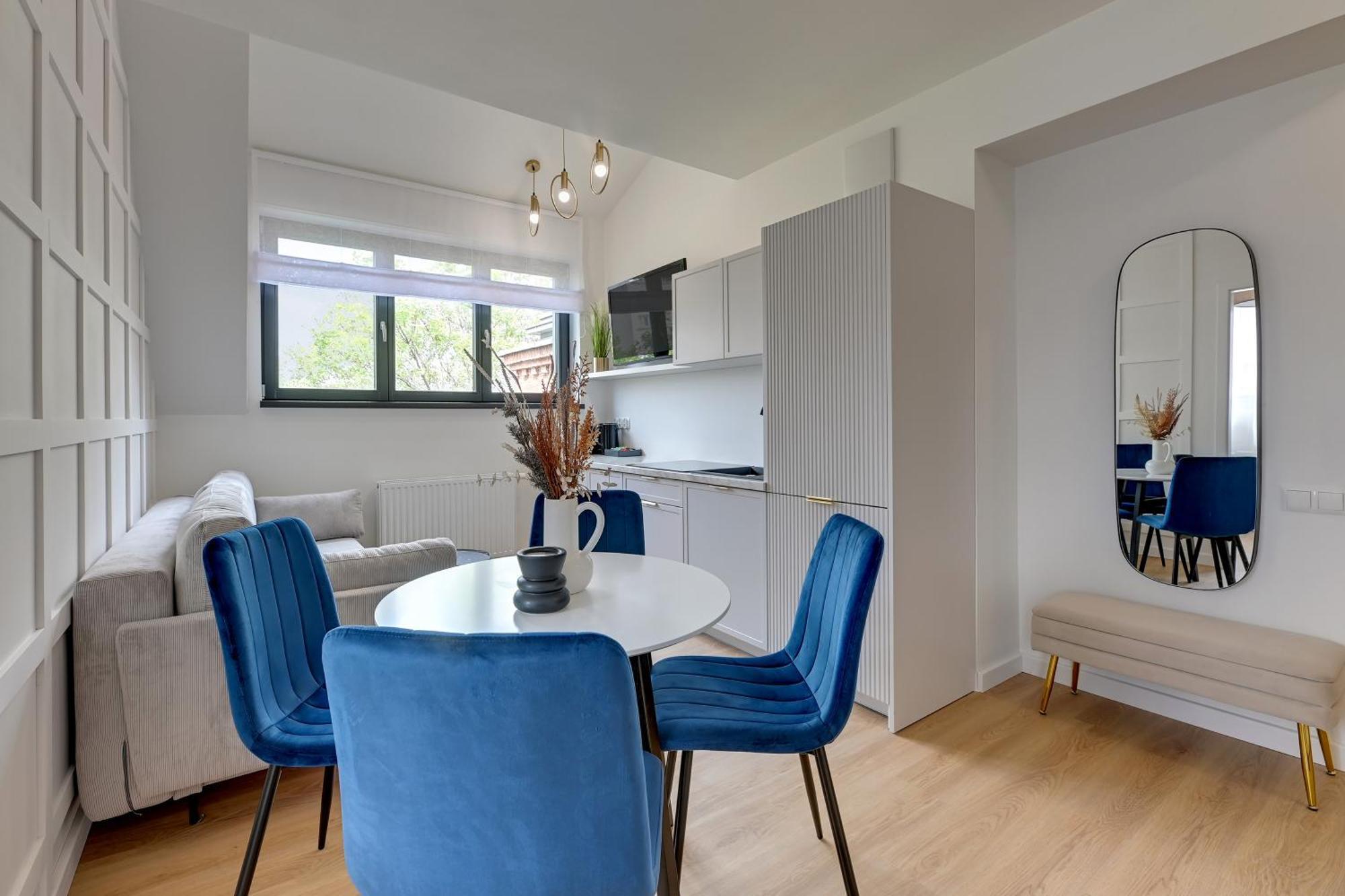 Waterlane Vintage - Fitness & Gym By Downtown Apartments Γκντανσκ Εξωτερικό φωτογραφία