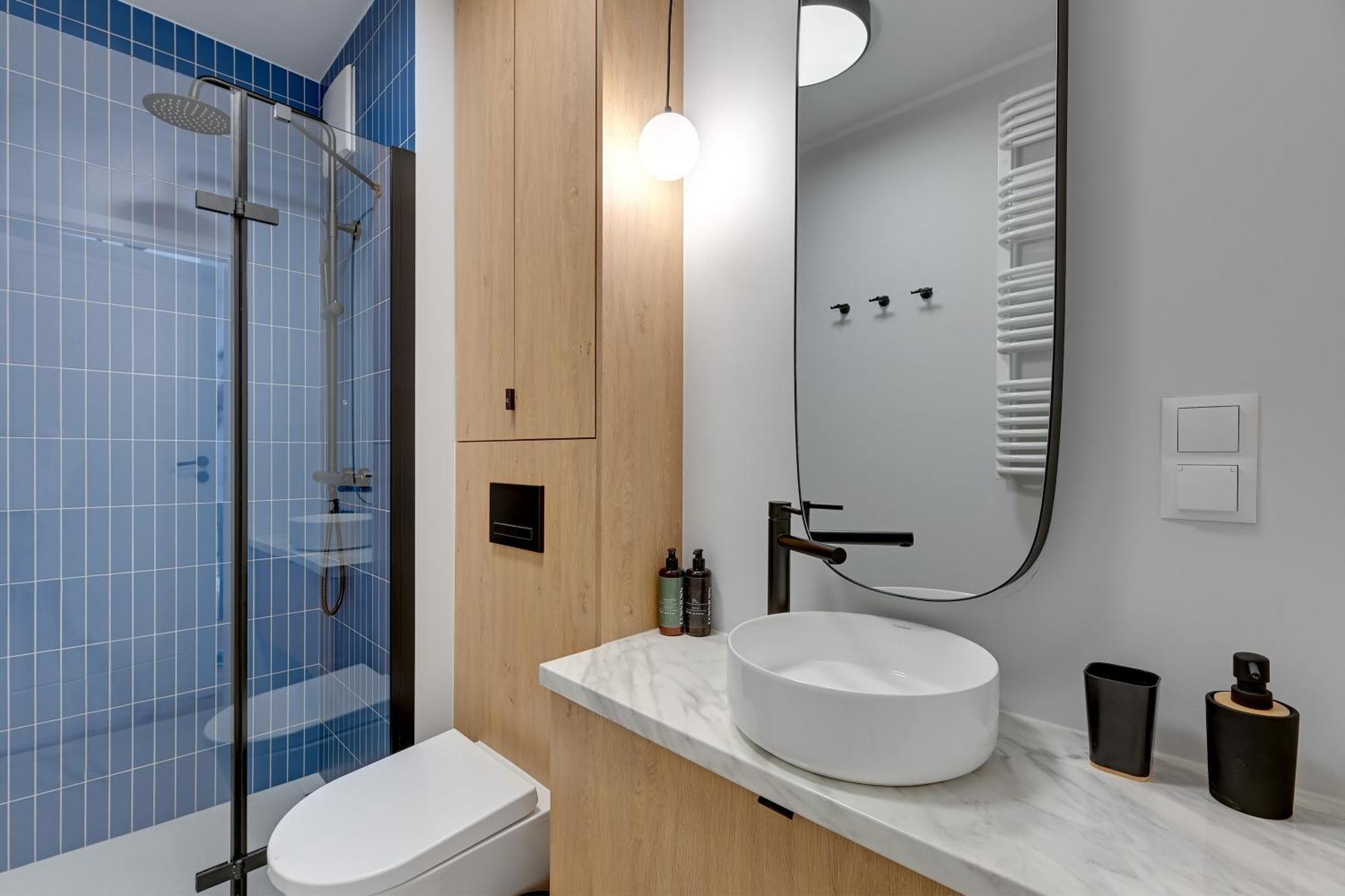 Waterlane Vintage - Fitness & Gym By Downtown Apartments Γκντανσκ Δωμάτιο φωτογραφία
